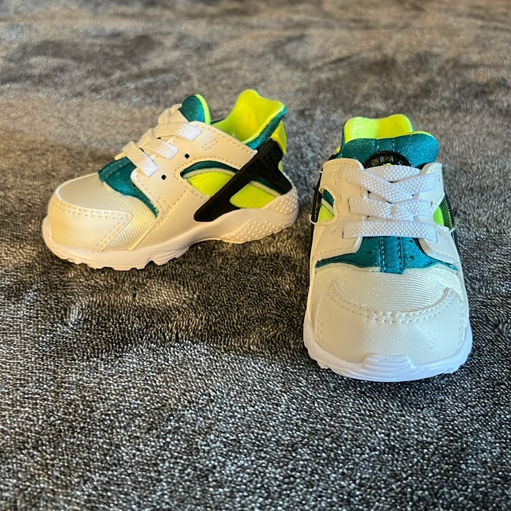Baby Nike Huarache Run